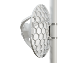 MikroTik - LHG LTE18 kit - ROW